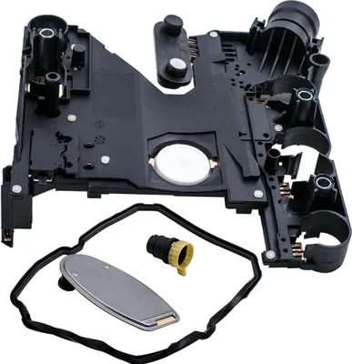 Image de KIT ÉLECTRIQUE PLATINE BOÎTE DE VITESSES AUTOMATIQUES 722.6 UNITÉ DEPOUR MERCEDES Set