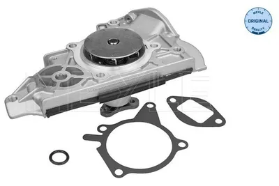 Produktbild von MEYLE Kühlmittelpumpe Wasserpumpe für MAZDA MX-5 II (NB) 35-13 015 0002