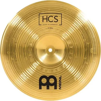 Obrázok produktu pre Meinl HCS 14 China s činelovým stojanom