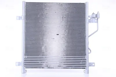 Produktbild von NISSENS 940323 Kondensator Klimaanlage für JEEP GRAND CHEROKEE II (WJ, WG)