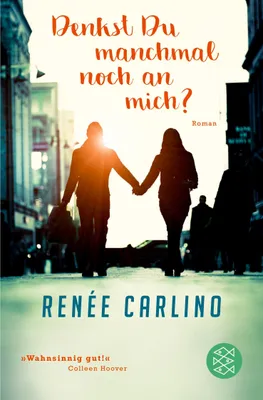 Produktbild von Denkst du manchmal noch an mich?