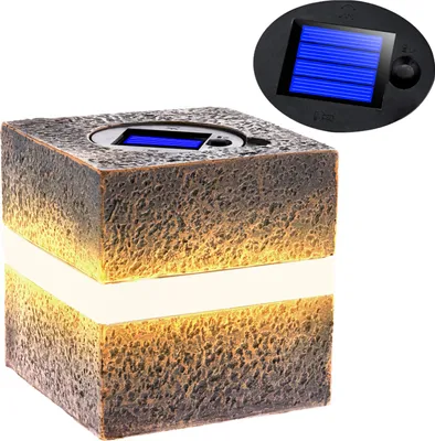 Obrázok produktu pre Solárna Lampy Late