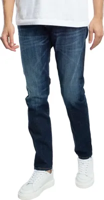 Produktbild von Diesel 2019 D-Strukt Slim Jeans, Blau 30W x 30L