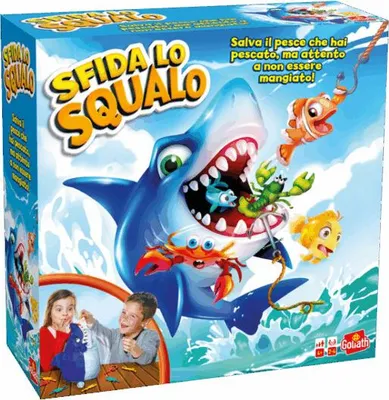 Image de défier le requin