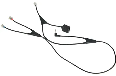 Immagine prodotto di Jabra JABRA MSH-Adapterkabel für GN Pro94xx/GO64xx (14201-36)