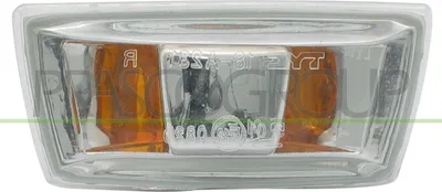 Produktbild von PRASCO OP4104140 Blinker Blinkleuchte vorne Links für OPEL Astra H Caravan (A04) Astra H Schrägheck (A04) Astra H TwinTop (A04) Astra H Limousine