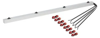 Produktbild von Geberit Sensorschalter für Lichtspiegel Xeno2