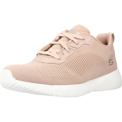 Produktbild von SKECHERS BOBS SQUAD TOUGH TALK Rosa