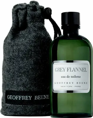 Image de Geoffrey Beene Grey Flannel Eau De Toilette 240ml
