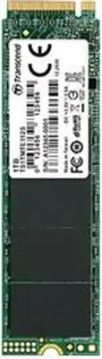 Imagen del producto de Transcend TS256GMTE112S, 256 GB, M.2