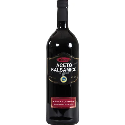 Obrázek produktu pro Culinaria Balzamikový ocet Essig DI Modena classico dunkel 1000ml