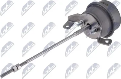 Produktbild von NTY Ladedruckregelventil Magnetventil Turbolader ECD-BM-036 für BMW X5 (E70) X6 (E71, E72)