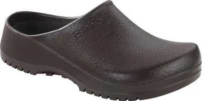 Produktbild von Birkenstock PolyurethanClogs Super BIRKI Fusion Braun 44