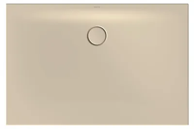 Produktbild von BetteFloor Side Duschwanne mit Minimum-Wannenträger und BetteAntirutsch Pro, 1200x800mm, 3387-422AE,T1