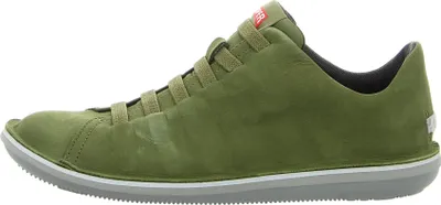 Immagine prodotto di Scarpe casual stringate da uomo in verde