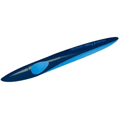 Produktbild von Herlitz My.Pen, Blau, 1 Stück(e)