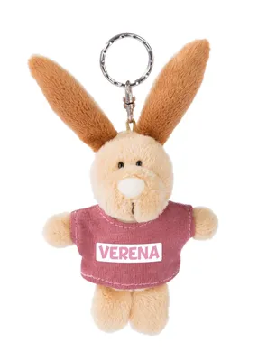 Zdjęcie produktu dla Nici brelok królik Verena 10 cm