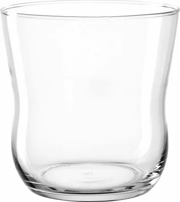 Produktbild von Leonardo Windlicht VITA, Tischlicht, Kerzenhalter, Glas, 18.5 cm, 044068