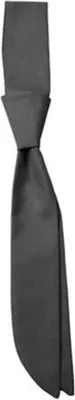 Produktbild von CG Workwear 00150-01 | Kurzkrawatte Siena / 00 - Farbe: Raven - Größe: One Size