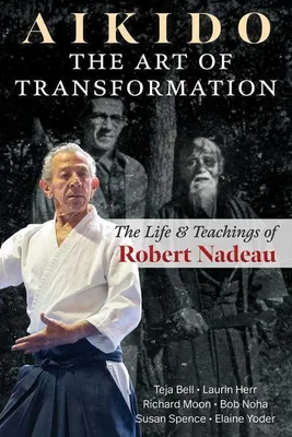 Obrázok produktu pre Aikido: The Art of Transformation