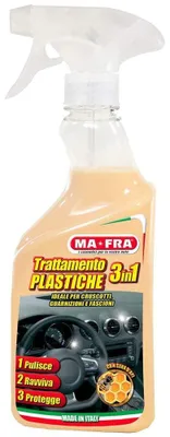 Immagine prodotto di trattamento plastiche 3 in 1 ma-fra 500 ml