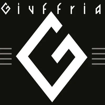Produktbild von Giuffria: Giuffria: Giuffria -   - (CD / G)