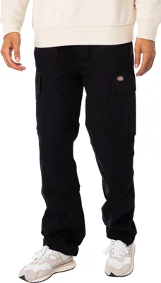 Produktbild von Dickies Eagle Bend Cargohose, Schwarz 31W x 32L