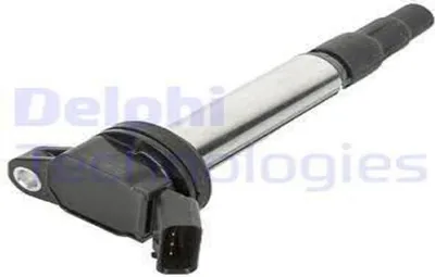 Produktbild von Zündspule DELPHI GN10341-12B1