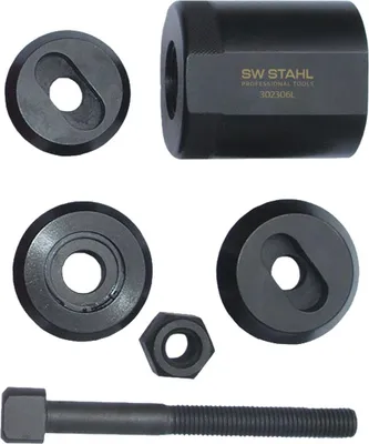Produktbild von SW-Stahl Komplettwerkzeug, BMW 302306L