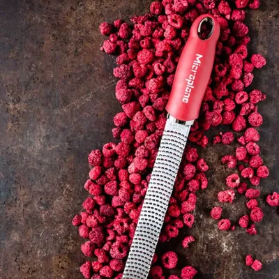 Image de Microplane Premium Classic Râpe Zester