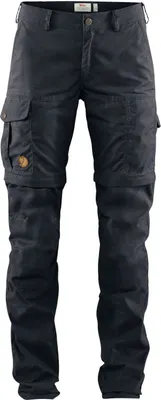 Produktbild von Fjällräven Outdoorhose KARLA PRO ZIP-OFF TROUSERS
