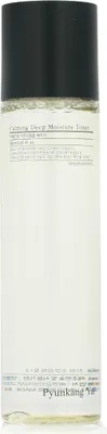 Productafbeelding van Pyunkang Yul Kalmerende Diepe Hydratatie Toner 150ml - Een kalmerende en hydraterende gezichtswater