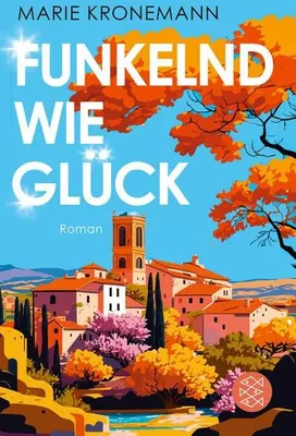 Obrázek produktu pro Funkelnd wie Glück