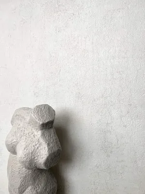 Produktbild von NEWROOM Tapete Beverly Weiß Vliestapete - Industrial Beton Putz  Germany
