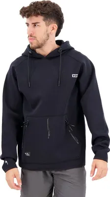 Produktbild von Ion Water Neo Lite Kapuzenpullover Schwarz S Mann Schwarz S