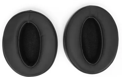 Productafbeelding van Vervangende Hoofdtelefoon Oorkussens voor HD4.50bt/4.50 TNC/4.40bt Hoofdtelefoons