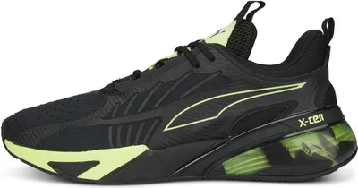 Produktbild von Puma X-Cell Action 37793001 Uni