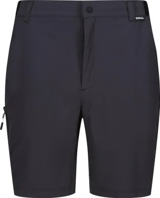 Produktbild von Regatta - Pánské šortky "Travel Light" RG10332 (38R) (Ash)