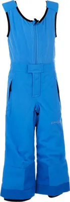Produktbild von Spyder Mini Expedition Pant für Kinder - Grösse 104 - Farbe collegiate blue