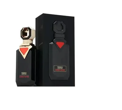 Produktbild von French Avenue Amber Empire Eau de Parfum 100 ml