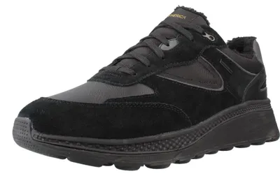 Produktbild von Geox Schuhe U56HGB 02285 Schwarz