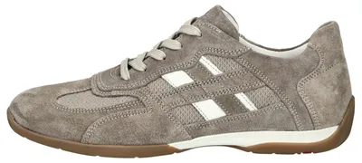 Produktbild von Lloyd Sneaker Sneaker Veloursleder