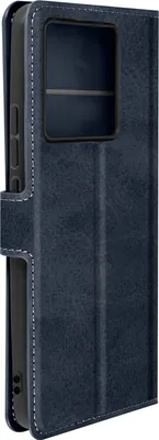 Obrázok produktu pre Avizar, elegantné puzdro s peňaženkou pre modely Xiaomi 13T a Xiaomi 13T Pro, farba: tmavomodrá