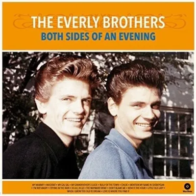 Immagine prodotto di Everly Brothers - Both Sides Of An Evening (180 g) (LP)