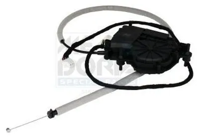 Produktbild von MEAT & DORIA 31933 Stellmotor Zentralverriegelung Zentralveriegelung für BMW 5 Limousine (F10)