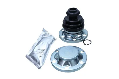 Produktbild von MAXGEAR Faltenbalgsatz Antriebswelle Innen Vorne für VW Transporter IV Bus (70B, 70C, 7DB, 7DK, 70J, 70K, 7DC, 7DJ) 49-0675