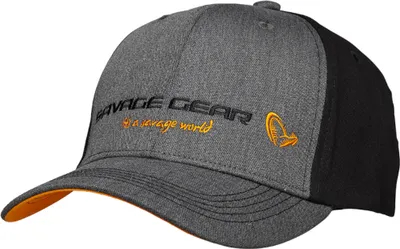 Produktbild von Savage Gear Angelmütze Strike Cap