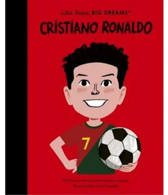 Produktbild von Cristiano Ronaldo