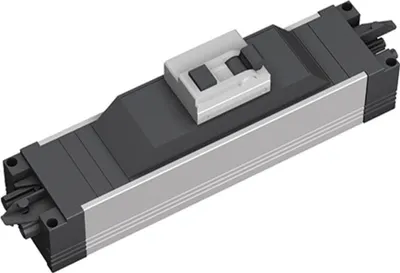 Zdjęcie produktu dla Listwa nasadowa Bachmann 906.18812 (906.18812)