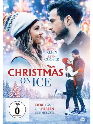 Zdjęcie produktu dla Christmas on Ice